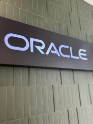 Santa Casa de Santos visita sede da Oracle em São Paulo